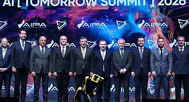 ASO'dan yapay zeka odaklı stratejik iş birliği
