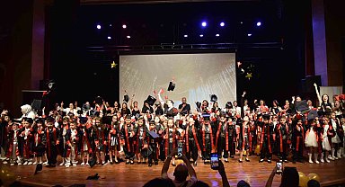 Ataçocuk ailesi büyüyor: Başkan Türkel'den yeni kreş müjdesi