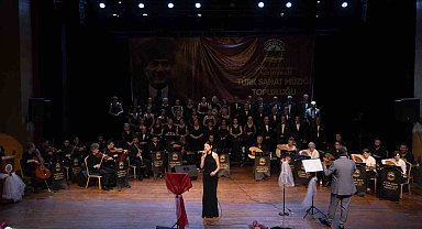 Atakum'da 'Yaza Merhaba' konseri