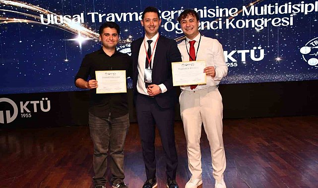 Atatürk Üniversitesi öğrencilerinden büyük başarı