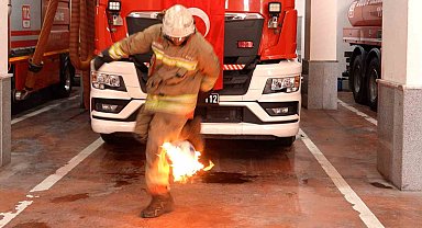 Ateşli rövaşata Türkiye ve Dünya gündeminde