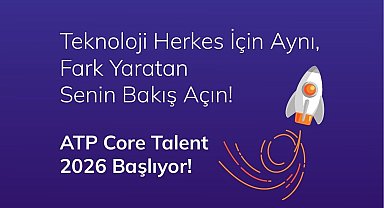 ATP Core Talent 2026 başlıyor