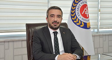 ATSO'DAN "Üreten Adıyaman" fotoğraf yarışması