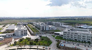 ATÜ Teknik Üniversiteler Birliği'ne katıldı