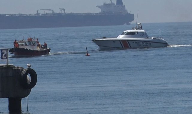 Avcılar sahilinde bir kadının cansız bedeni bulundu