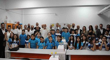 Aydın Beşiktaşlılar Derneği'nden eğitime destek