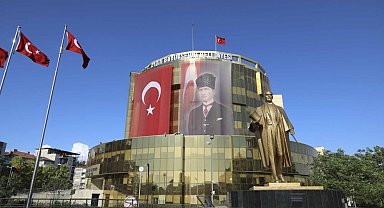 Aydın Büyükşehir Belediyesi en başarılı belediyeler arasında