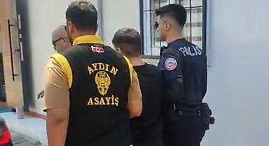 Aydın'da 297 aranan şahıs yakalandı
