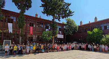 Aydın'da geleneksel yaz kursu hazırlıkları başladı