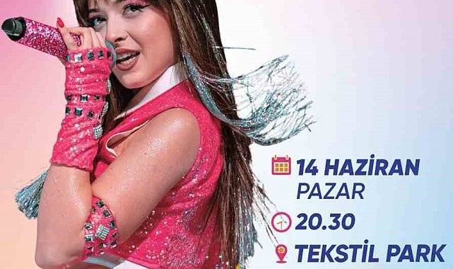 Aydın'da yıl sonu karne şenliği başlıyor