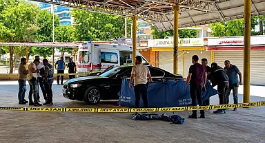 Aydın'daki çifte cinayetin şüphelisi operasyonla yakalandı