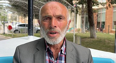 Azasından baskı gördüğünü iddia eden muhtar istifa etti