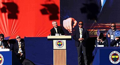 Aziz Yıldırım: "Benim Fenerbahçelilere ödenmemiş bir borcum var"