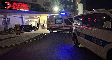 Baba, tartıştığı oğlunu bıçaklayarak öldürdü