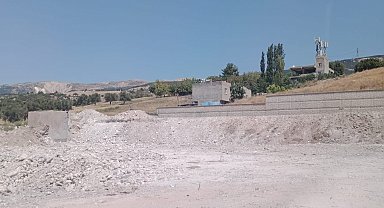 Bad-ı Saba Konutları davasında yargılama devam etti: Duruşma 1 Ekim'e ertelendi
