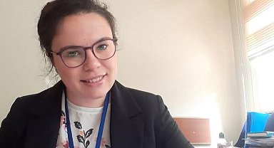 Bafra'da kayıp kadın, baraj gölünde otomobil içinde ölü bulundu