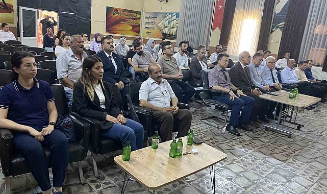 Bağımlılıkla mücadelede ailelere hayati eğitim