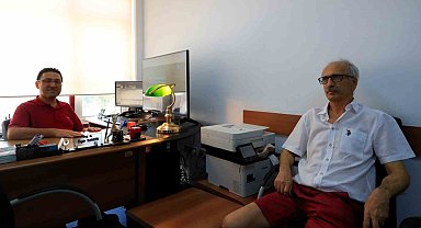 Bağırsak kanseri ve yüzlerce polip tek ameliyatta tedavi edildi