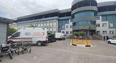 Bağışlanan organlarıyla 7 hastaya umut oldu