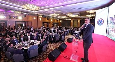 Bakan Bayraktar: "Türkiye tarihinin en büyük rezervini keşfederek Gabar'da petrol üretiyor"