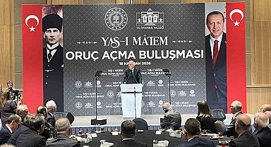 Bakan Ersoy: "Kerbela'nın en önemli mesajı şudur, zulüm hangi çağda ve hangi coğrafyada ortaya çıkarsa çıksın, karşısında durmak gerekir"