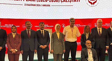 Bakan Göktaş: "516 bin 386 ailemize, aylık 13 bin 878 lira ödeme yapıyoruz"