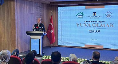 Bakan Göktaş: "9 bin 277 koruyucu ailemiz, 11 bin 22 çocuğumuzun hayatına dokunuyoruz"