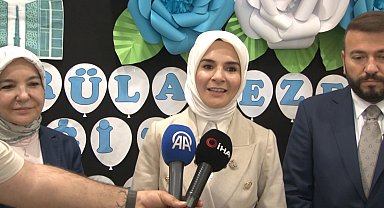 Bakan Göktaş: "Bütün bakanlıklarımız ve kamu kurumlarımız Türkiye genelinde bir seferberlik doğrultusunda çalışmalarını yürütecek"