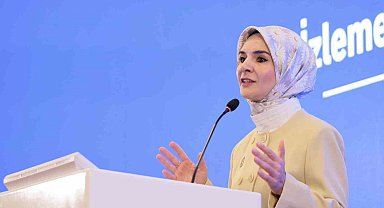 Bakan Göktaş: "Sosyal devlet, toplumun dayanıklılığını artıran güçlü bir gelecek tasavvurudur"