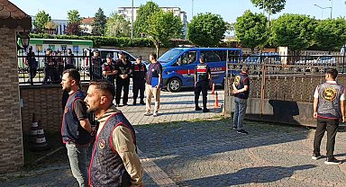Bakan Gürlek açıklamıştı: 20 yıllık faili meçhul olayı zanlıları adliyede