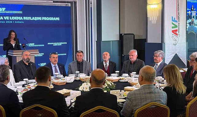 Bakan Tekin: "Muharrem ayı, asırlardır milletimizin ortak hafızasında derin anlamlar taşıyan müstesna bir zaman dilimidir"