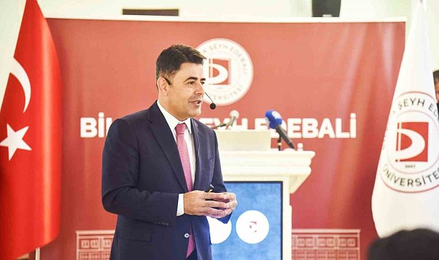 Bakan Yardımcısı Boyraz: "5G teknolojisi yerli ve milli haberleşme sistemleri ülkemizde önemli bir ilerleme kaydetmektedir"