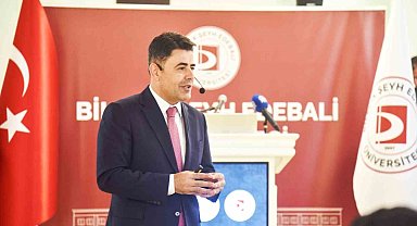 Bakan Yardımcısı Boyraz: "5G teknolojisi yerli ve milli haberleşme sistemleri ülkemizde önemli bir ilerleme kaydetmektedir"