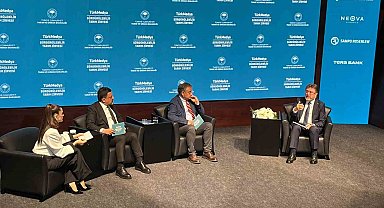 Bakan Yumaklı: " Bu yıl üretim rekoru gelebilir"