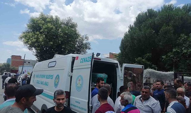 Balayı tatili kabusa döndü