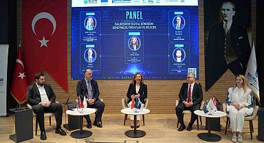 Balıkesir'de dijital dönüşüm rüzgârı esti