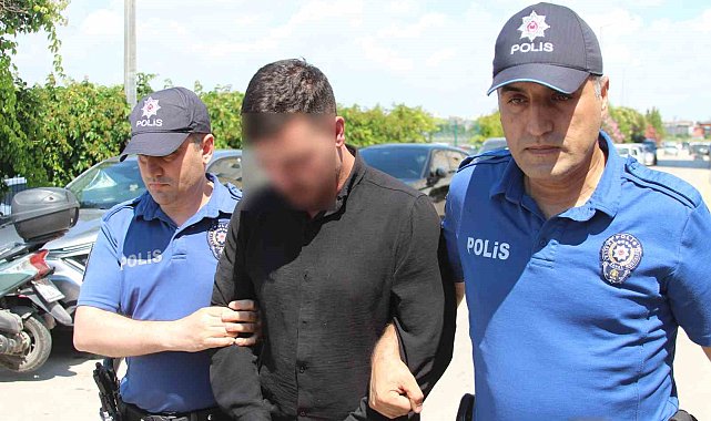 Bar çalışanı kadını götürmek istedi, reddedilince 2 kişiyi vurdu: Uzman çavuş tutuklandı
