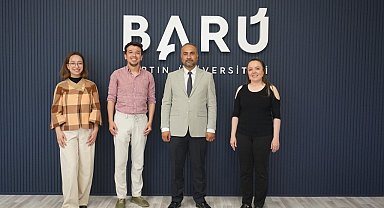 BARÜ'den akran zorbalığına bilimsel mercek
