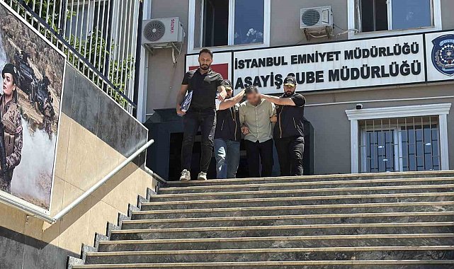 Başakşehir'de boş arazide taşla öldürülmüş kadın cinayetinde yeni detaylar ortaya çıktı