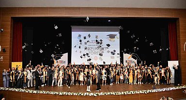 Başiskele'de geleceğin bilim insanları kep attı