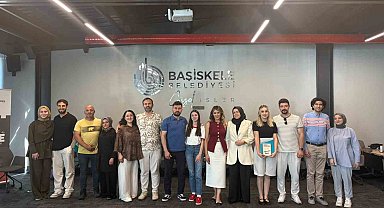Başiskele'de "Evlilik Okulu" ile mutlu ve güçlü ailelerin temeli atılıyor