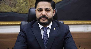 Başkan Adayı Aslan: "Daha güçlü bir gelecek inşa edeceğimize inanıyoruz"