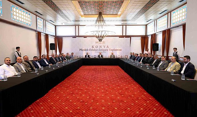 Başkan Altay: "Büyükşehir Yasasından sonra çok büyük bir coğrafyada hizmet ediyoruz"