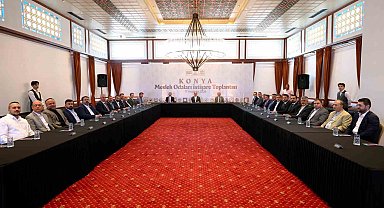 Başkan Altay: "Büyükşehir Yasasından sonra çok büyük bir coğrafyada hizmet ediyoruz"