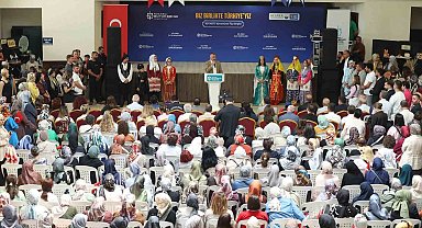 Başkan Büyükakın: "Kocaeli'de güçlü bir dayanışma ağı kurduk"