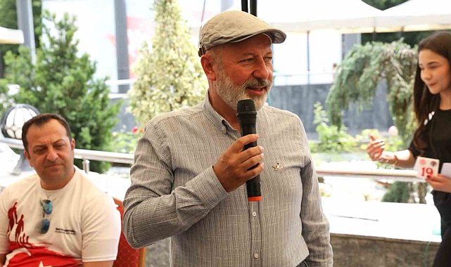 Başkan Çolakbayrakdar: "Aileyi güçlendiren her adımın yanında olmaya devam edeceğiz"