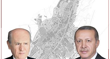 Başkan Dere duyurdu: Sungurlu'nun geleceğine yön verecek revizyon imar planında süreç tamamlandı