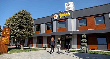 Başkan Doğan: "Petek Genç şehrimizin sembol markalarından birisi"