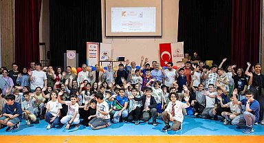 Başkan Er: "Bilim Merkezi Projesini Hayata Geçiriyoruz"
