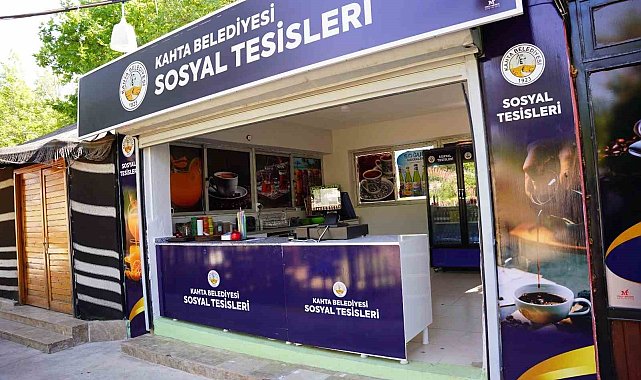 Başkan Hallaç: "Parklarımızda yeni dönem başlıyor"